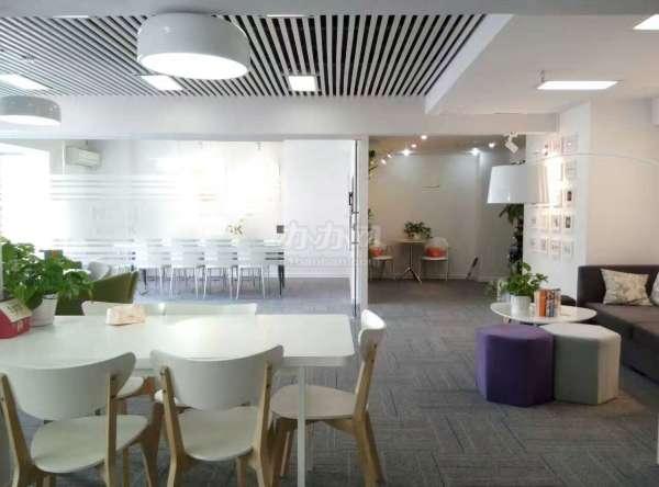 物业费包含中央空调费用 价格划算130㎡房型正